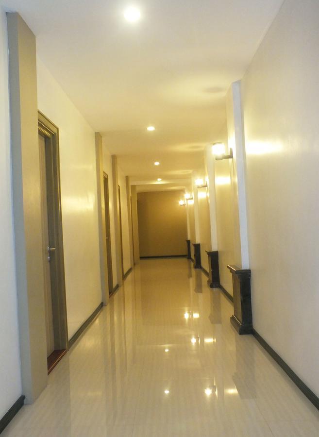 Zamrud Malioboro Yogyakarta Exterior foto